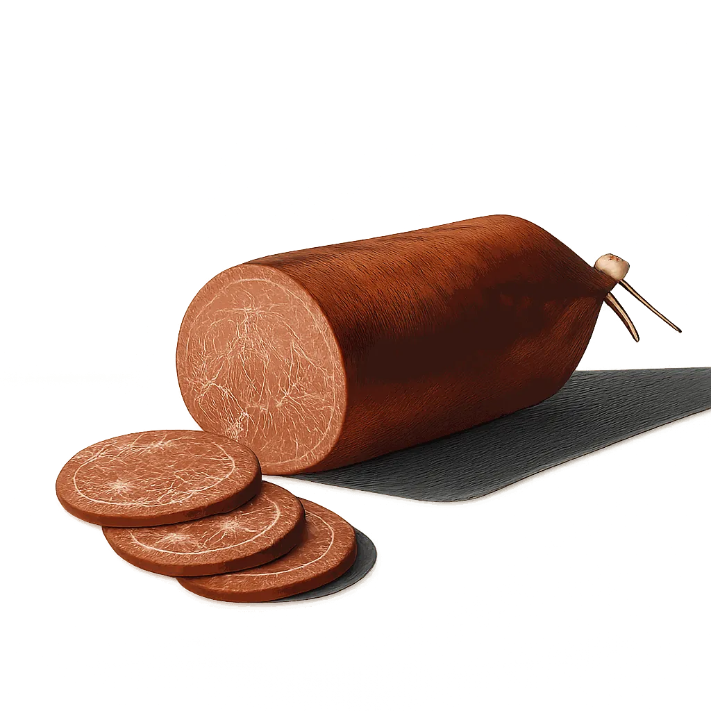 Genoa salami